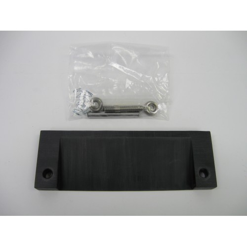 Ramp Kit to satisfy ISO 1518